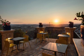 OGNISSANTI GuestHouse & Suites Fermo